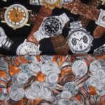 Man Cave & Strike It Rich/Kanvas Studio (2) 1/2 yd. cuts