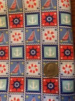 Nautical Theme Fabrics - Image 6