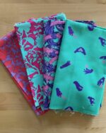 Tula Pink Fat Quarter Bundle